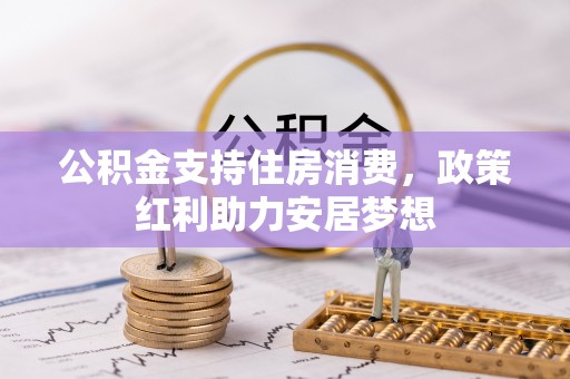 西藏公积金支持住房消费，政策红利助力安居梦想