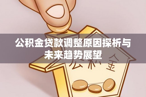 西藏公积金贷款调整原因探析与未来趋势展望