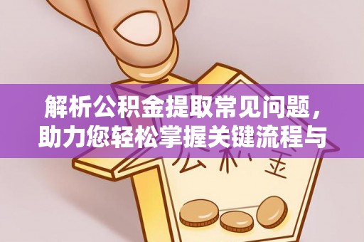 西藏解析公积金提取常见问题，助力您轻松掌握关键流程与技巧