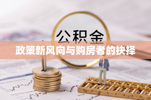 西藏政策新风向与购房者的抉择