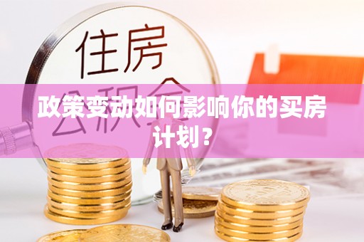 西藏政策变动如何影响你的买房计划？