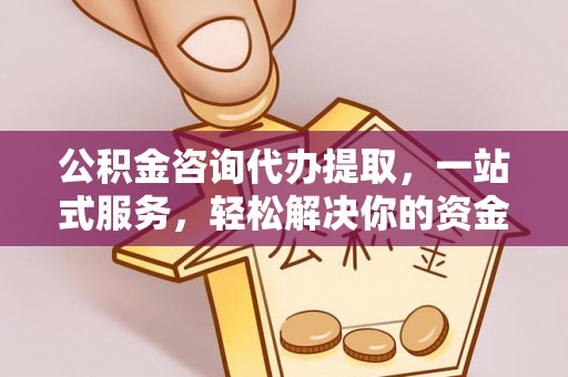 西藏公积金咨询代办提取，一站式服务，轻松解决你的资金难题