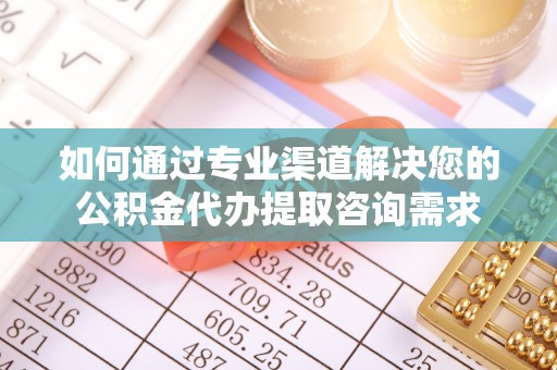 西藏如何通过专业渠道解决您的公积金代办提取咨询需求