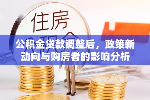 西藏公积金贷款调整后，政策新动向与购房者的影响分析