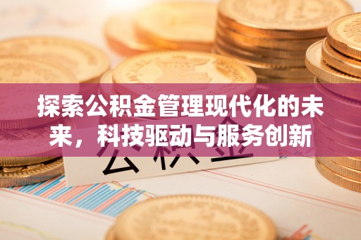 西藏探索公积金管理现代化的未来，科技驱动与服务创新