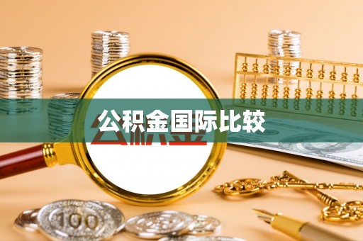 西藏公积金国际比较