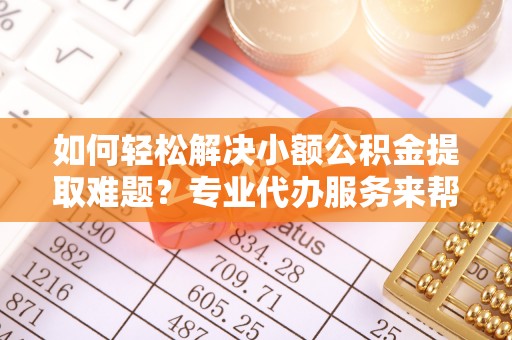 西藏如何轻松解决小额公积金提取难题？专业代办服务来帮忙