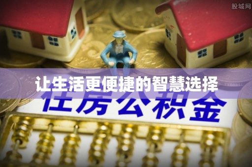 西藏让生活更便捷的智慧选择