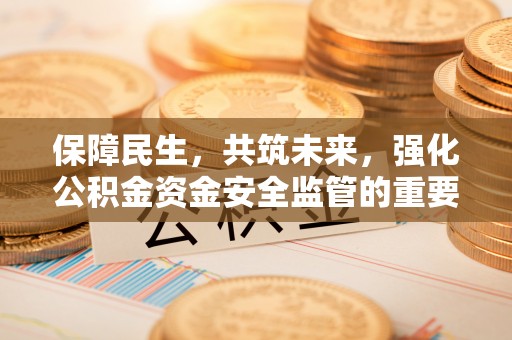 西藏保障民生，共筑未来，强化公积金资金安全监管的重要性