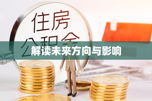 西藏解读未来方向与影响