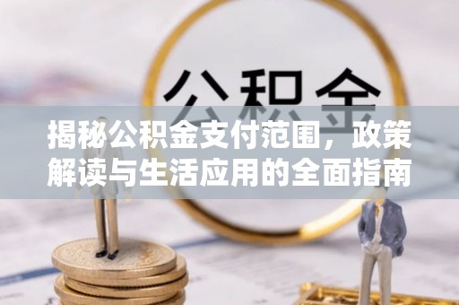 西藏揭秘公积金支付范围，政策解读与生活应用的全面指南