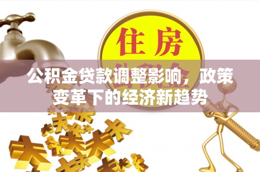 西藏公积金贷款调整影响，政策变革下的经济新趋势
