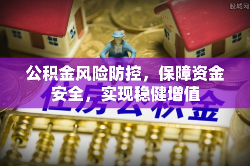 西藏公积金风险防控，保障资金安全，实现稳健增值