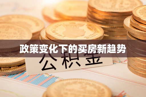 西藏政策变化下的买房新趋势