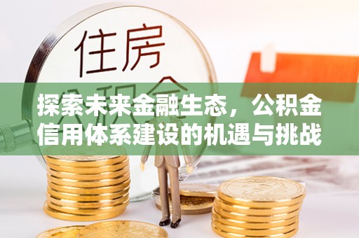 西藏探索未来金融生态，公积金信用体系建设的机遇与挑战