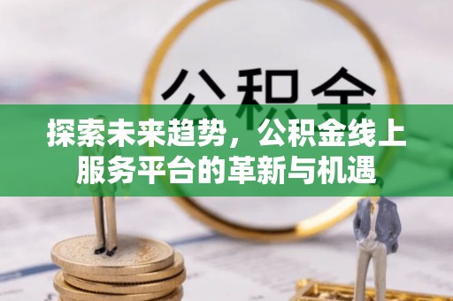 西藏探索未来趋势，公积金线上服务平台的革新与机遇