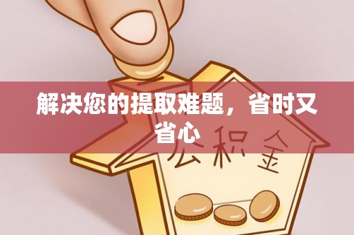 西藏解决您的提取难题，省时又省心