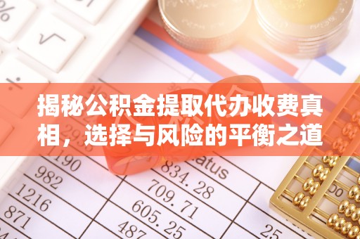 西藏揭秘公积金提取代办收费真相，选择与风险的平衡之道