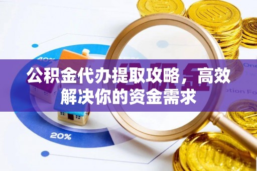 西藏公积金代办提取攻略，高效解决你的资金需求