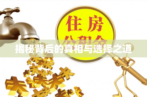 西藏揭秘背后的真相与选择之道