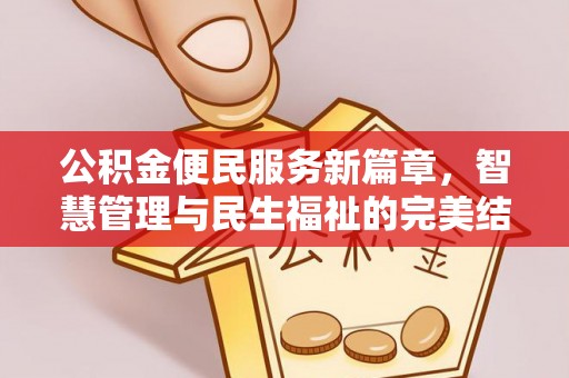 西藏公积金便民服务新篇章，智慧管理与民生福祉的完美结合