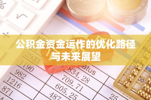 西藏公积金资金运作的优化路径与未来展望