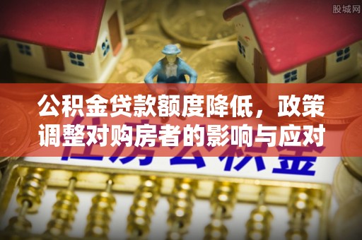 西藏公积金贷款额度降低，政策调整对购房者的影响与应对策略