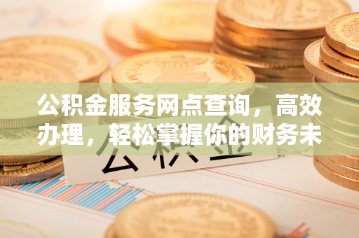 西藏公积金服务网点查询，高效办理，轻松掌握你的财务未来