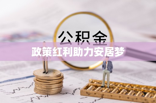 西藏政策红利助力安居梦