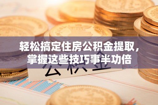 西藏轻松搞定住房公积金提取，掌握这些技巧事半功倍