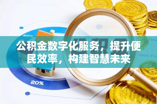 西藏公积金数字化服务，提升便民效率，构建智慧未来