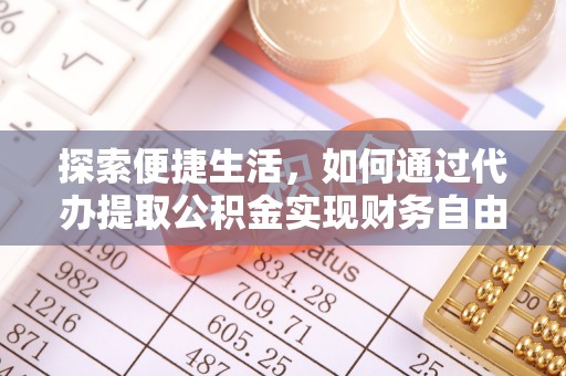 西藏探索便捷生活，如何通过代办提取公积金实现财务自由