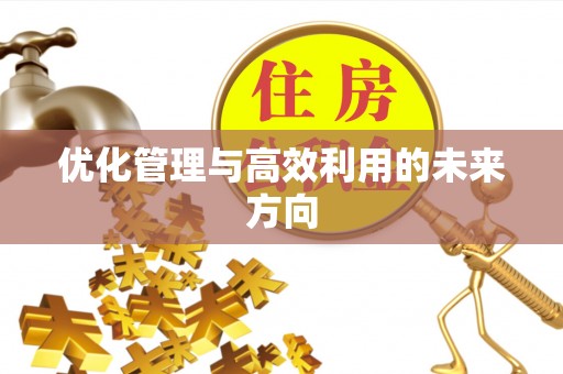 西藏优化管理与高效利用的未来方向