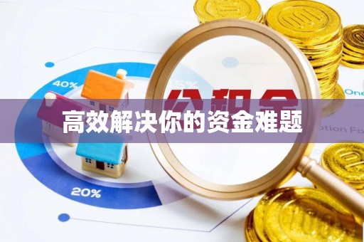西藏高效解决你的资金难题
