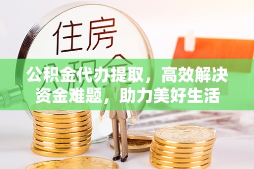 西藏公积金代办提取，高效解决资金难题，助力美好生活