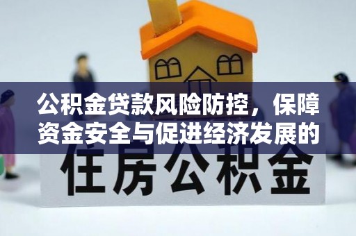 西藏公积金贷款风险防控，保障资金安全与促进经济发展的平衡之道