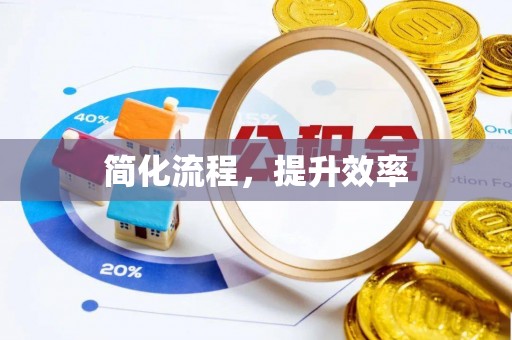 西藏简化流程，提升效率