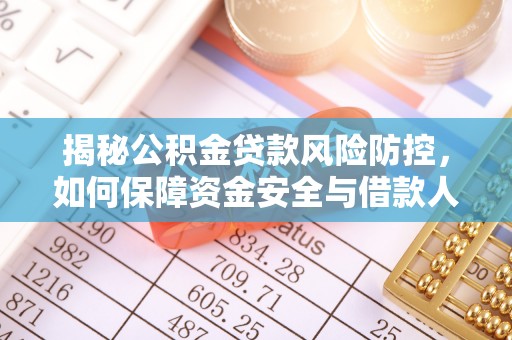 西藏揭秘公积金贷款风险防控，如何保障资金安全与借款人权益