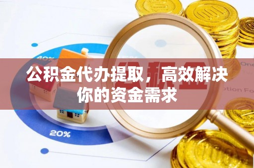 西藏公积金代办提取，高效解决你的资金需求