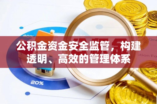西藏公积金资金安全监管，构建透明、高效的管理体系