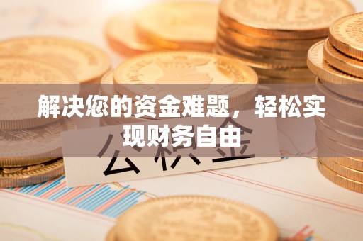 西藏解决您的资金难题，轻松实现财务自由