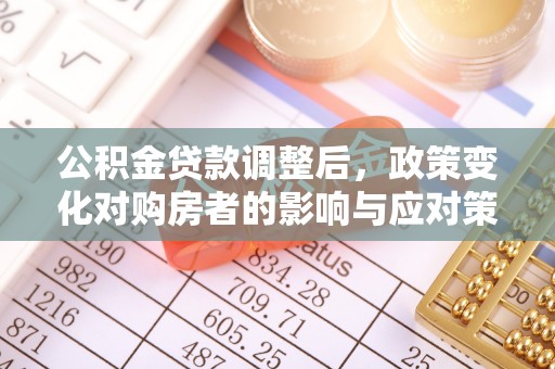 西藏公积金贷款调整后，政策变化对购房者的影响与应对策略