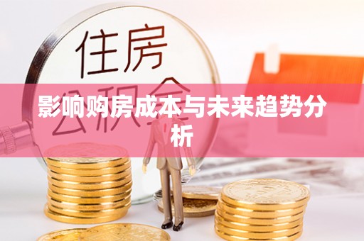 西藏影响购房成本与未来趋势分析