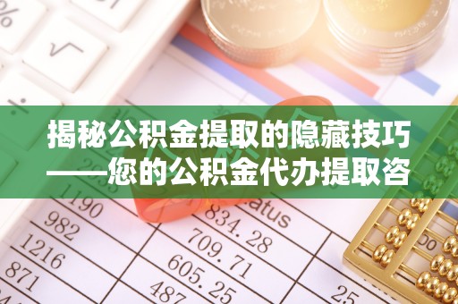西藏揭秘公积金提取的隐藏技巧——您的公积金代办提取咨询指南