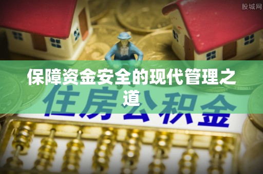 西藏保障资金安全的现代管理之道