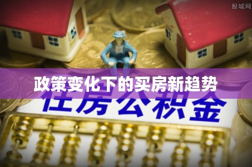 西藏政策变化下的买房新趋势