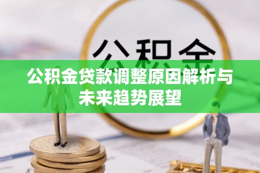 西藏公积金贷款调整原因解析与未来趋势展望
