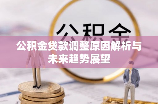 西藏公积金贷款调整原因解析与未来趋势展望