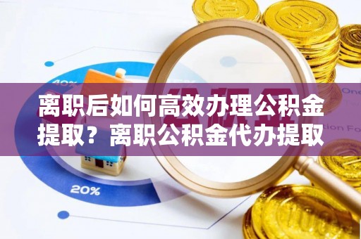 西藏离职后如何高效办理公积金提取？离职公积金代办提取全攻略